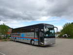 (204'544) - Royer, Herrlisheim - CD 741 CP - Van Hool am 28. April 2019 in Kaysersberg Rocade Verte