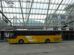 (208'028) - PostAuto Graubnden - GR 107'702 - Van Hool am 21.