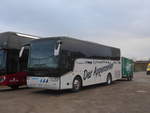 (214'073) - Frischi's, Herisau - AR 2054 - Van Hool am 1.