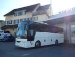 (229'772) - ??? - BE 139'160 - Van Hool am 23.