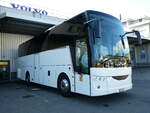 (229'773) - ??? - BE 139'160 - Van Hool am 23.