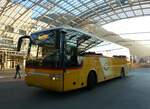 (233'731) - PostAuto Graubnden - GR 107'702 - Van Hool am 10.