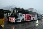 (283'799) - Gast, Utzenstorf - BE 41'755 - Van Hool am 10.