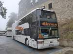 (165'667) - Aus Serbien: Simex, Novi Sad - NS 189-RX - Van Hool am 24.