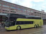 (175'795) - VG Slden - IM OVG 18 - Van Hool am 18.