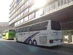 (198'364) - Aus der Ukraine: Euroclub, Kiew - AA 9195 KP - Van Hool am 17.