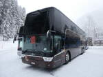 (258'420) - Favre, Rochefort - NE 21'764 - Van Hool am 6.