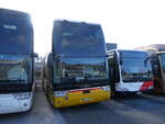 (258'690) - PostAuto Graubnden - GR 170'404/PID 11'109 - Van Hool am 13.