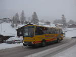 (201'034) - Kander-Reisen, Frutigen - Nr.