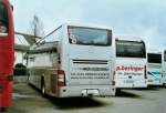 (106'612) - Aus der Schweiz: Zwahlen, Oberdiessbach - BE 346'410 - Volvo am 16.