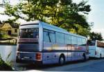 (116'605) - Aus der Schweiz: Castell, Nfels - GL 23'079 - Volvo/Barbi am 25.