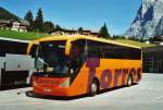 (120'333) - Aus Spanien: Torres, Mancada - 4206 CVX - Volvo am 23.