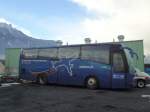 (142'657) - May-Taxi, Verbier - Volvo am 26.