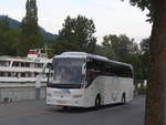 (207'972) - Aus Rumnien: Fonti, Baia Mare - MM 26 LDC - Volvo am 18.