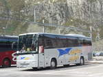 (209'765) - Aus Deutschland: Friedrich, Bernkastel-Kues - BKS-RF 50 - Volvo am 22.