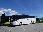 (262'361) - Carlyne, Noiraigue - NE 40'608 - Volvo am 14.