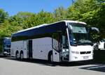 (275'407) - ??? - F-CE 1688 - Volvo am 11. Mai 2025 in Bad Wilhelmshhe, Wilhelmshhe