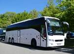 (275'408) - ??? - F-CE 1688 - Volvo am 11. Mai 2025 in Bad Wilhelmshhe, Wilhelmshhe