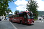 (288'438) - Bussring, Troms� - ZH 62'624 - Volvo am 14. Juni 2026 in Troms�