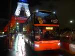 (167'322) - France Tourisme, Paris - DS 721 BD - Ayats am 17.