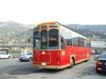 (130'695) - Citytouring, Sanremo - EA-918 WM - ??? am 16.