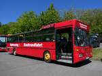 (275'431) - Fredrich, Kassel - KS-TF 222 - Mercedes am 11.