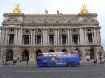 (166'927) - France Tourisme, Paris - AW 690 HQ - Volvo/UNVI am 16.