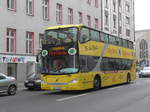 (183'466) - BBS Berlin - B-CM 970 - Volvo/UNVI am 11.