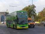 (198'961) - Vega Tour, Praha - 6AX 4302 - Volvo/UNVI am 21.