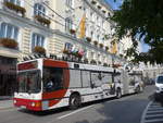 (197'268) - OBUS Salzburg - Nr.