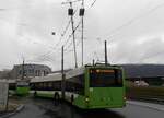 (257'570) - transN, La Chaux-de-Fonds - Nr.