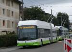 (258'945) - transN, La Chaux-de-Fonds - Nr.