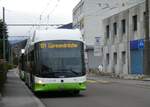 (258'946) - transN, La Chaux-de-Fonds - Nr.