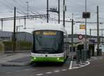 (267'613) - transN, La Chaux-de-Fonds - Nr.