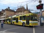 (151'511) - transN, La Chaux-de-Fonds - Nr.