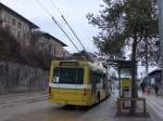 (168'782) - transN, La Chaux-de-Fonds - Nr.