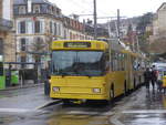 (186'595) - transN, La Chaux-de-Fonds - Nr.