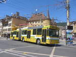 (218'553) - transN, La Chaux-de-Fonds - Nr.