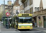 (249'592) - transN, La Chaux-de-Fonds - Nr.