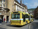 (249'601) - transN, La Chaux-de-Fonds - Nr.