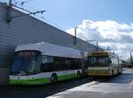 (272'831) - transN, La Chaux-de-Fonds - Nr.
