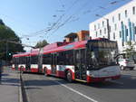 (197'095) - OBUS Salzburg - Nr.