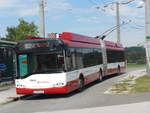 (197'171) - OBUS Salzburg - Nr.