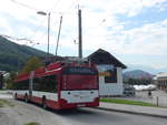 (197'172) - OBUS Salzburg - Nr.