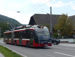 (197'186) - OBUS Salzburg - Nr.