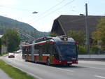 (197'197) - OBUS Salzburg - Nr.