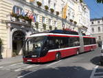 (197'229) - OBUS Salzburg - Nr.