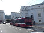 (197'255) - OBUS Salzburg - Nr.