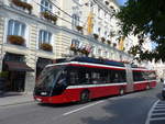 (197'267) - OBUS Salzburg - Nr.