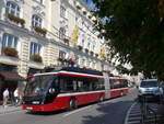 (197'276) - OBUS Salzburg - Nr.